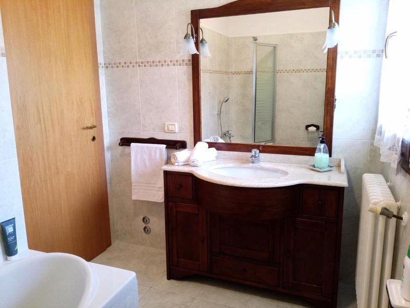 Appartamento Che Vista! Affittacamereの写真