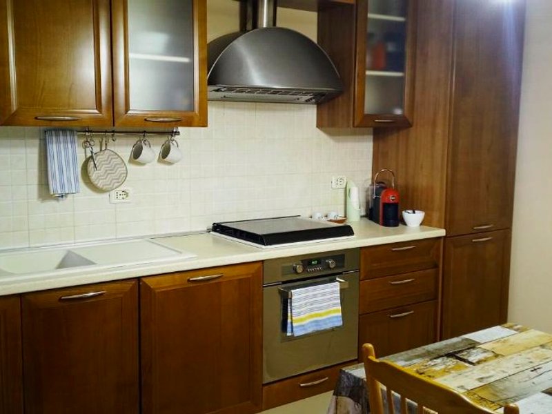 Appartamento Che Vista! Affittacamereの写真