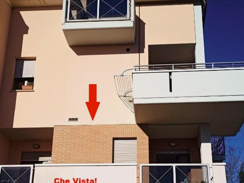 Appartamento Che Vista! Affittacamereの写真