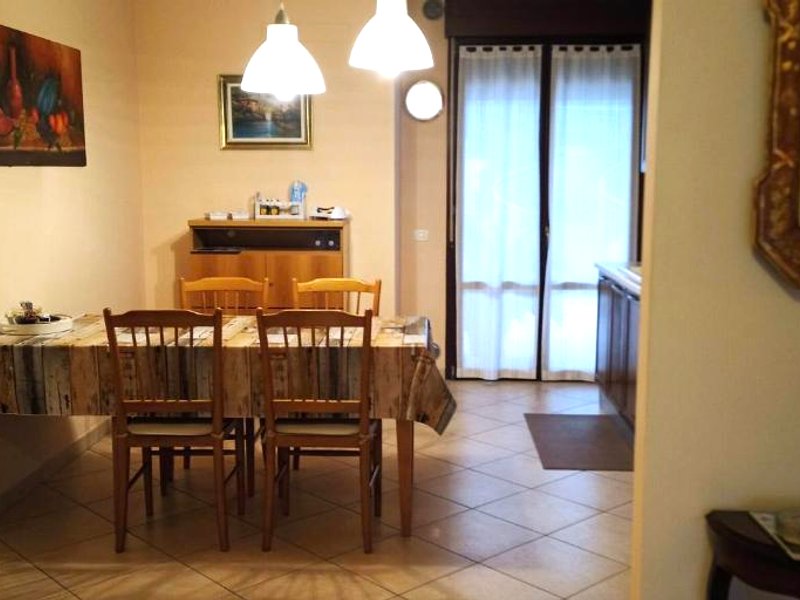 Appartamento Che Vista! Affittacamereの写真