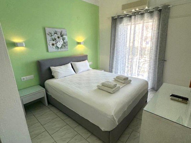 Mirto Beach Hotel & Restaurantの写真