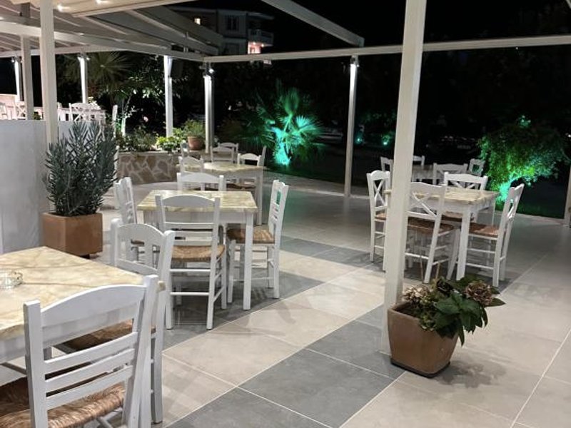 Mirto Beach Hotel & Restaurantの写真