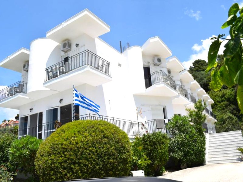 Mirto Beach Hotel & Restaurantの写真