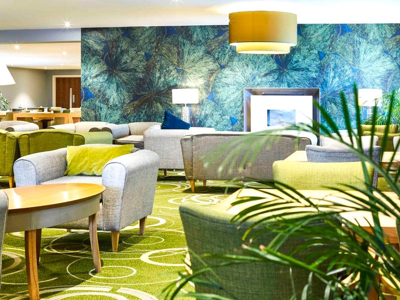 メルキュール ニューベリー ウエスト グランジ ホテル (Mercure Newbury West Grange Hotel)の写真