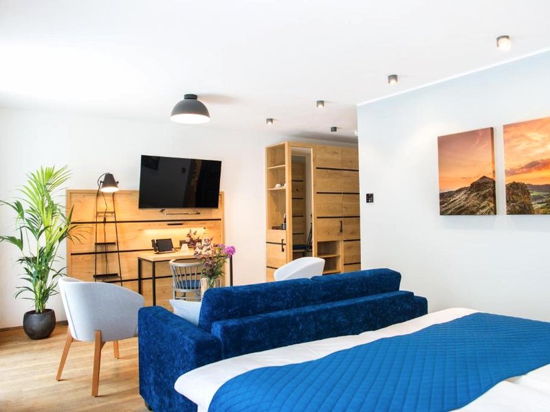 Aktivhotel Inselsbergの写真