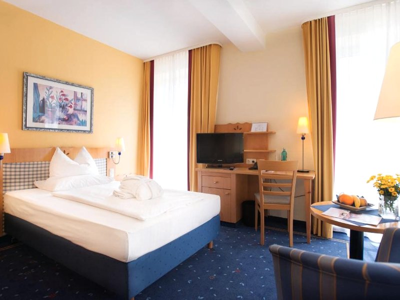 H+ Hotel & SPA Friedrichrodaの写真