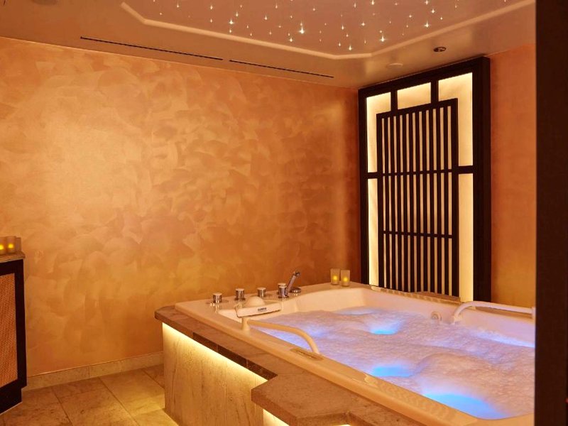 H+ Hotel & SPA Friedrichrodaの写真