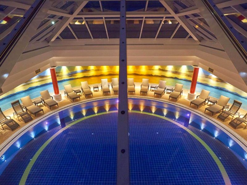 H+ Hotel & SPA Friedrichrodaの写真