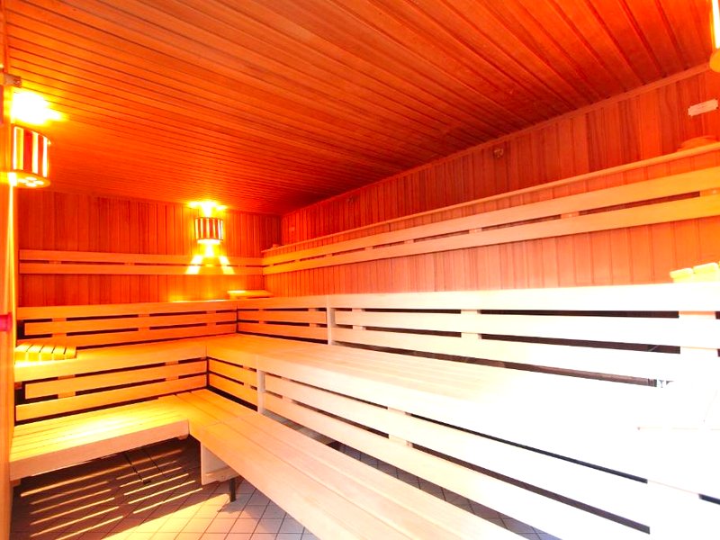 Akzent Hotel Am Burgholzの写真