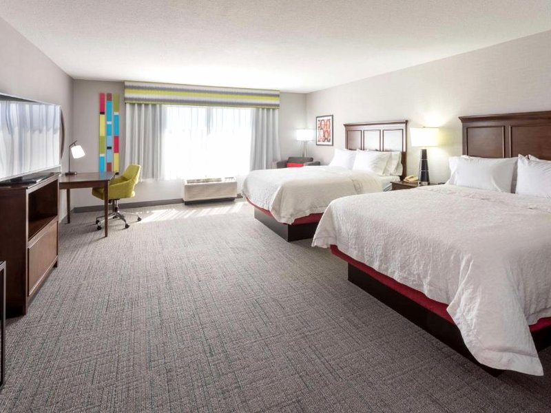 Hampton Inn Minneapolis/Shakopeeの写真