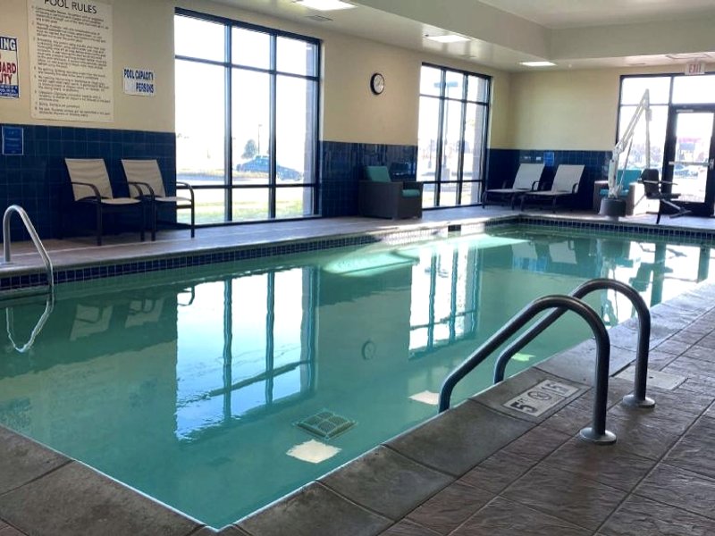 Hampton Inn Minneapolis/Shakopeeの写真