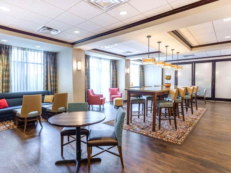 Hampton Inn Minneapolis/Shakopeeの写真
