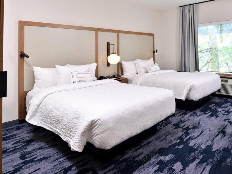 Fairfield Inn & Suites Minneapolis Shakopeeの写真