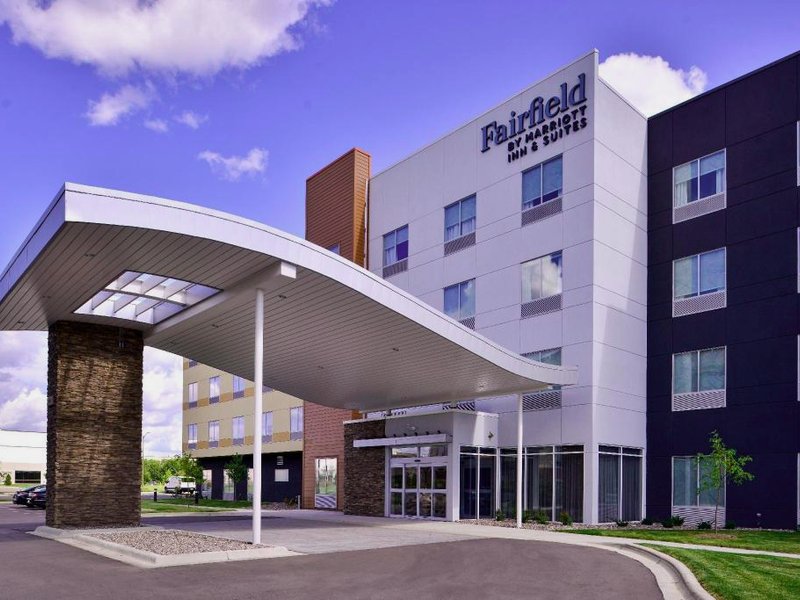 Fairfield Inn & Suites Minneapolis Shakopeeの写真