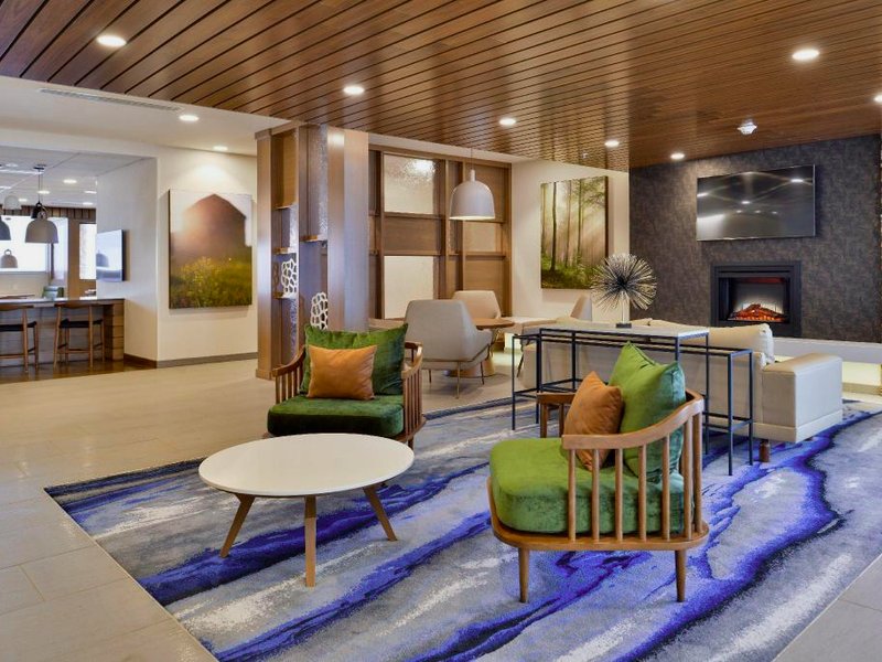 Fairfield Inn & Suites Minneapolis Shakopeeの写真