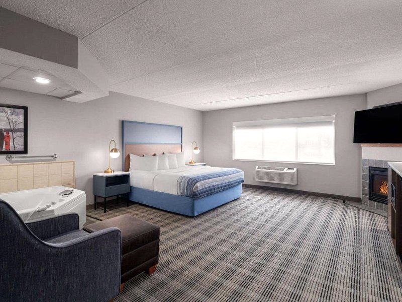 アメリクイン バイ ウィンダム シャコピー ニア カンタベリー パーク (AmericInn by Wyndham Shakopee Near Canterbury Park)の写真