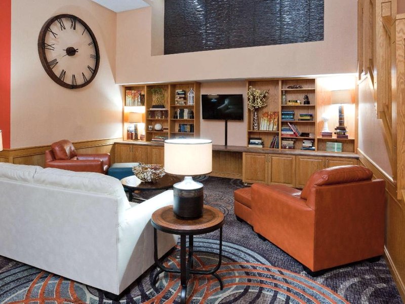 アメリクイン バイ ウィンダム シャコピー ニア カンタベリー パーク (AmericInn by Wyndham Shakopee Near Canterbury Park)の写真