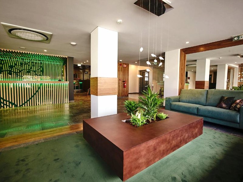 Hotel Cruzeiroの写真