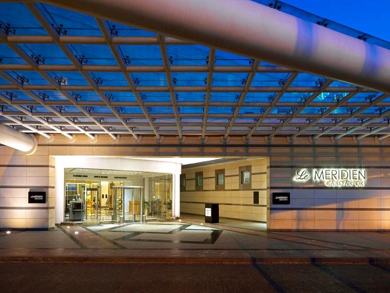 ル メリディアン カイロ エアポート (Le Méridien Cairo Airport)の写真