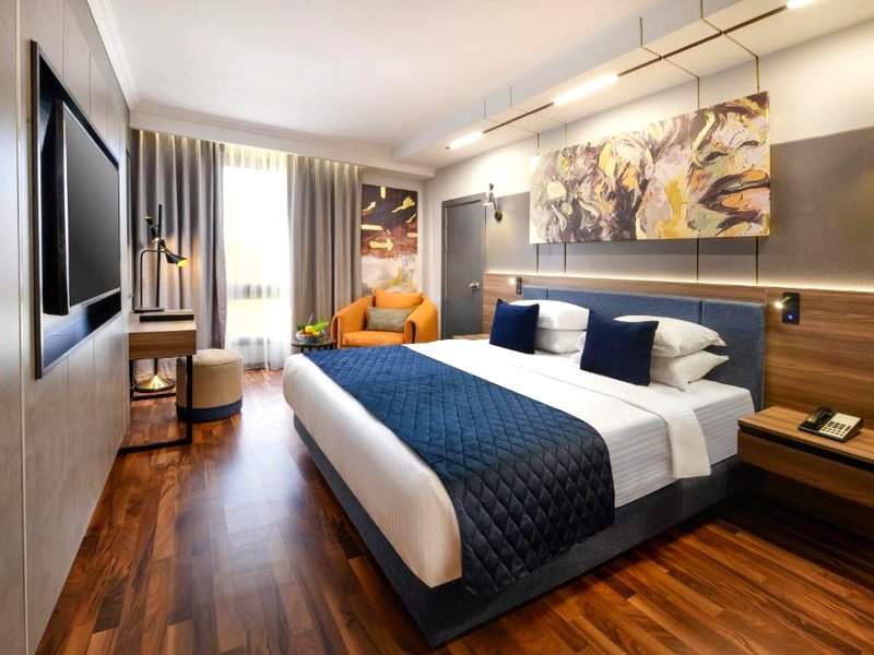 ル パッセージ カイロ ホテル&カジノ (Le Passage Cairo Hotel & Casino)の写真