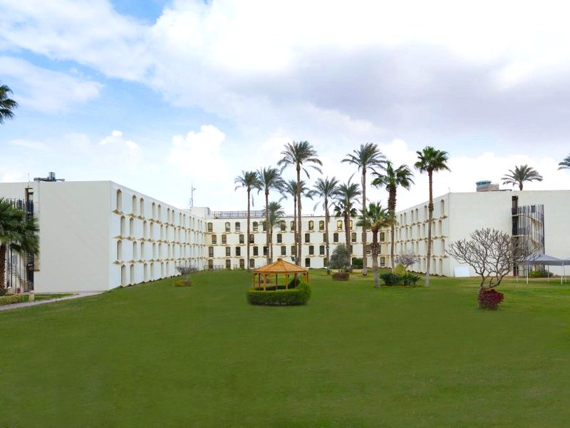 ル パッセージ カイロ ホテル&カジノ (Le Passage Cairo Hotel & Casino)の写真