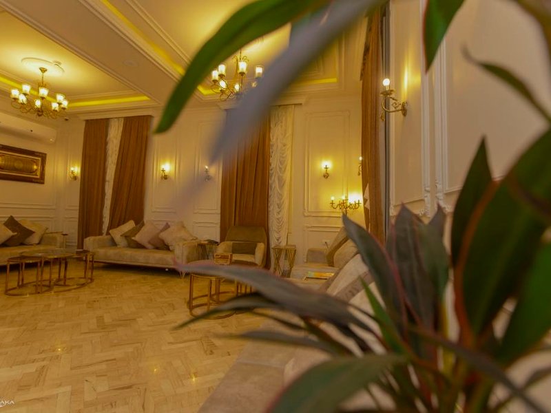 El Farida Hotelの写真