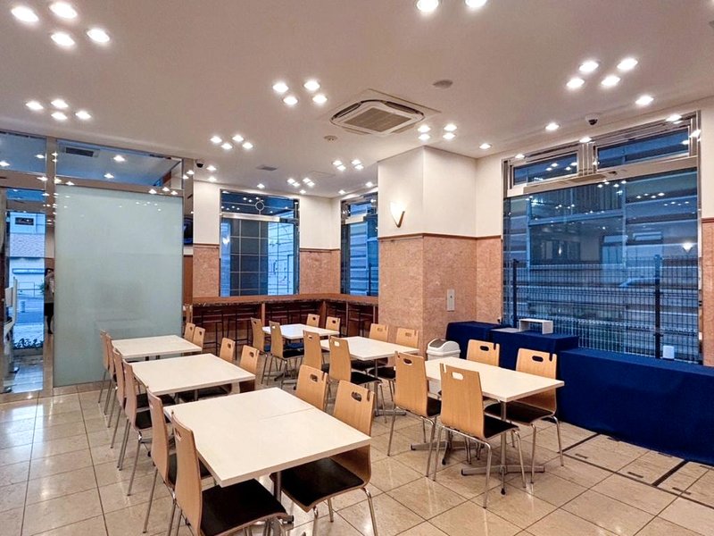 東横INN草加駅西口 (Toyoko Inn Souka-eki Nishi-guchi)の写真