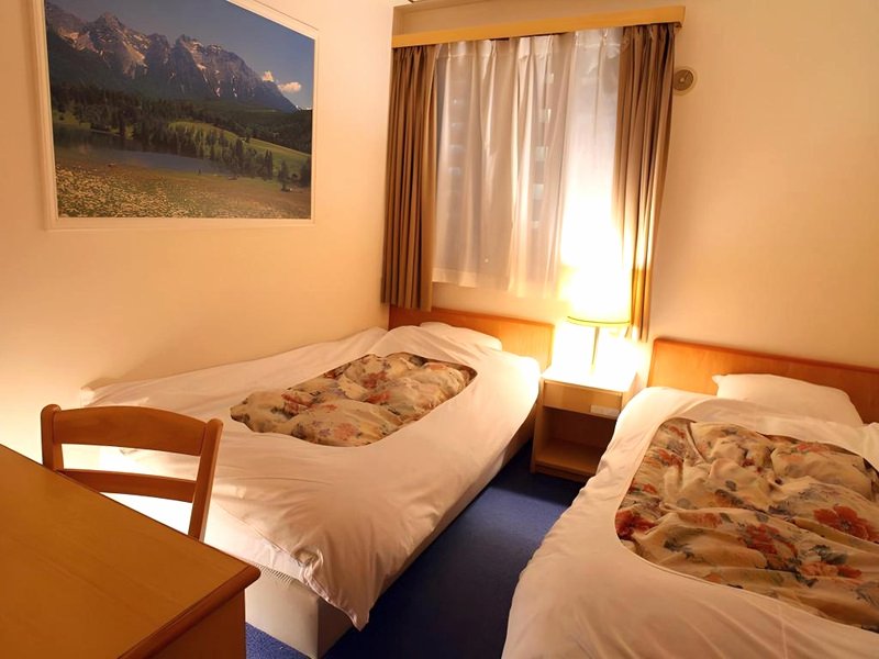 ＨＯＴＥＬ　ＨＯＵＳＥＮ　ホテル朋泉＜草加＞ (Hotel Housen Soka)の写真