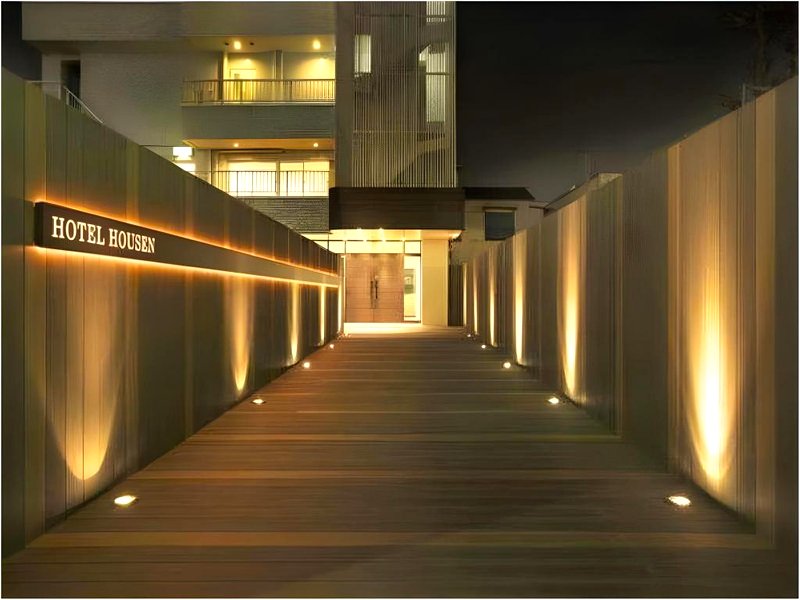 ＨＯＴＥＬ　ＨＯＵＳＥＮ　ホテル朋泉＜草加＞ (Hotel Housen Soka)の写真