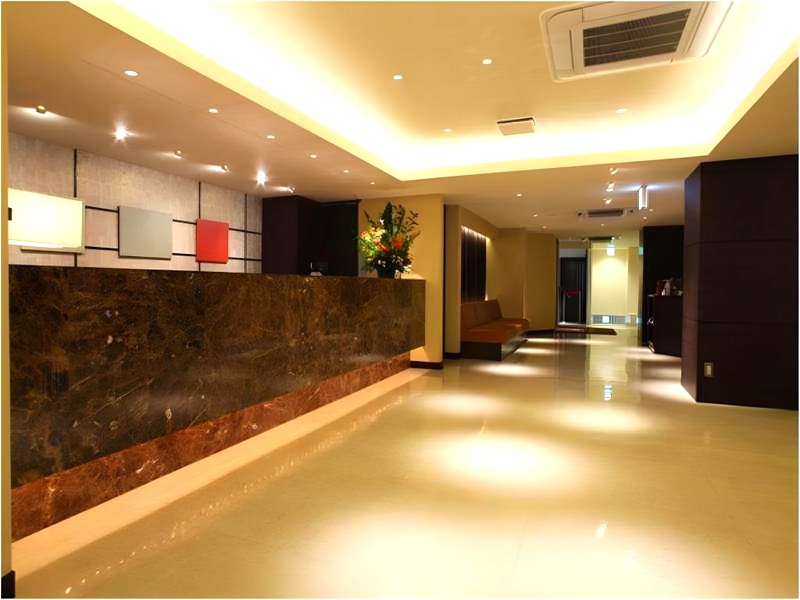 ＨＯＴＥＬ　ＨＯＵＳＥＮ　ホテル朋泉＜草加＞ (Hotel Housen Soka)の写真