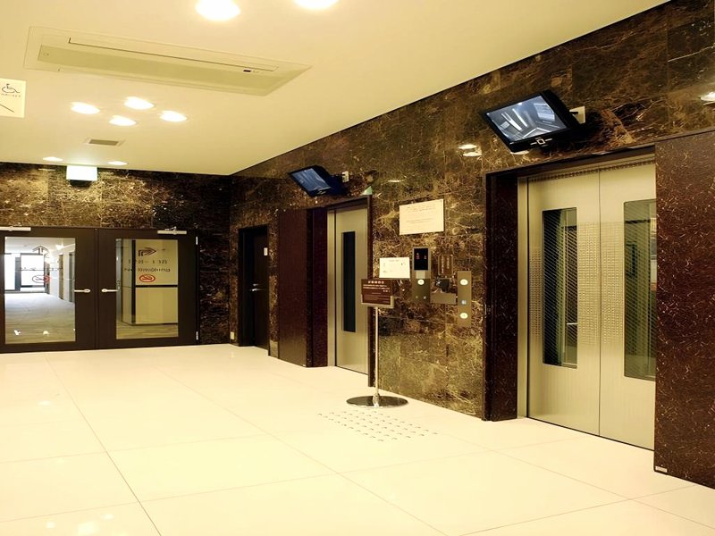 東横INN 八潮駅前 (Toyoko Inn Yashio Ekimae)の写真