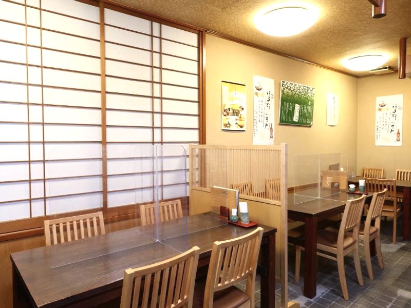 やまや 新館 (Yamaya Shinkan)の写真