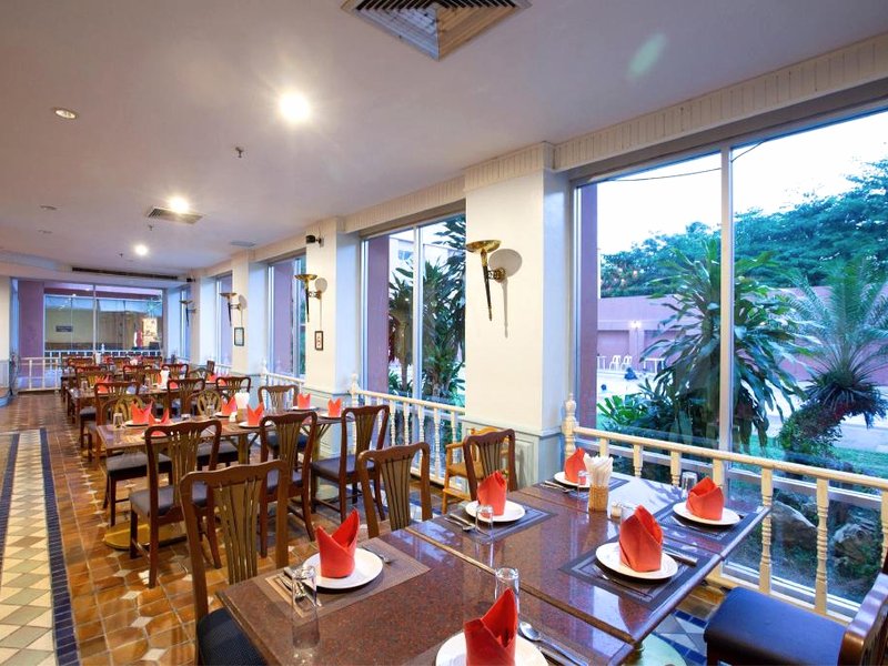 インペリアル ナラティワート ホテル (Imperial Narathiwat Hotel)の写真