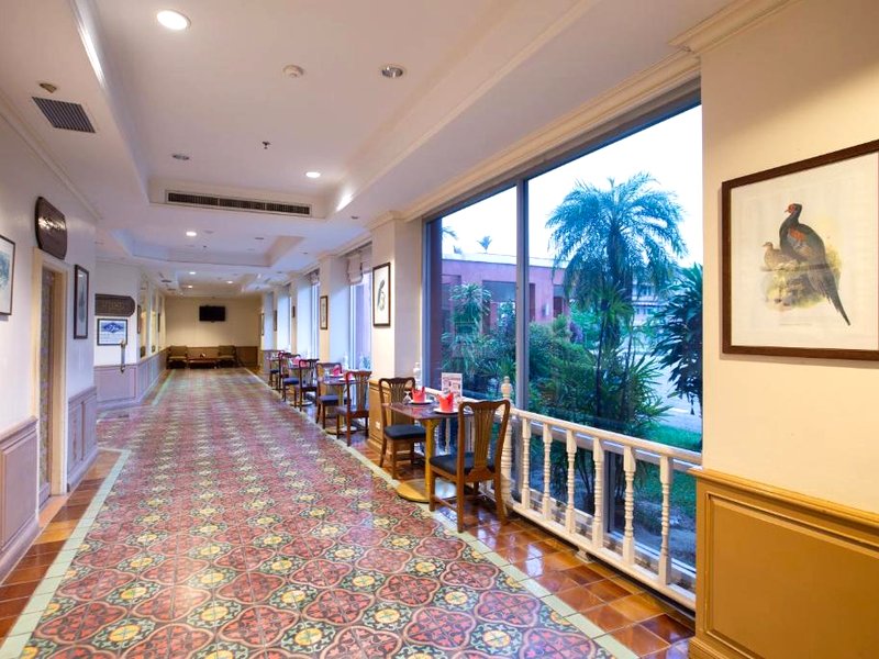 インペリアル ナラティワート ホテル (Imperial Narathiwat Hotel)の写真