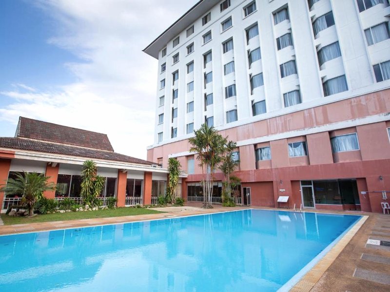 インペリアル ナラティワート ホテル (Imperial Narathiwat Hotel)の写真