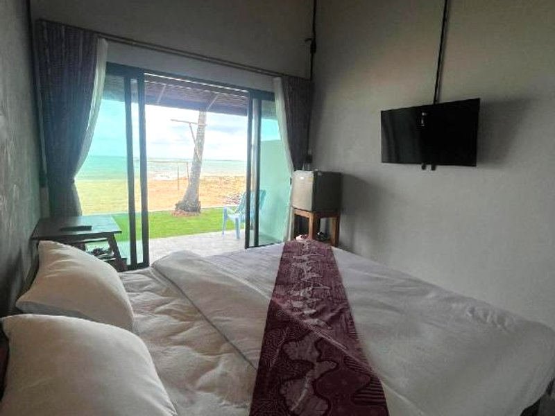 Mernara Beach Resortの写真