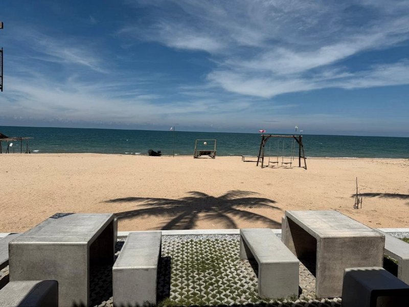 Mernara Beach Resortの写真