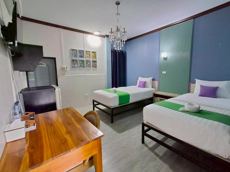 Paksina Hotelの写真