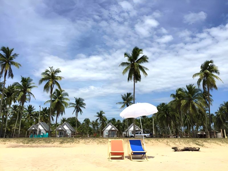 バントン ビーチ (Banton Beach )の写真