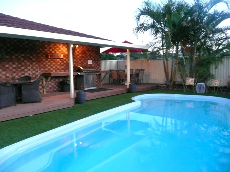 ローズボーン ガーデンズ モーテル (Rosebourne Gardens Motel)の写真
