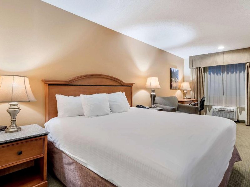 ベストウェスタン サンライズ イン (Best Western Sunrise Inn)の写真