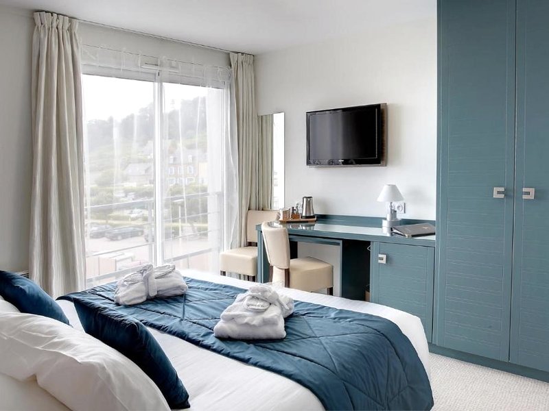 Best Western Plus les Terrasses de Brehatの写真