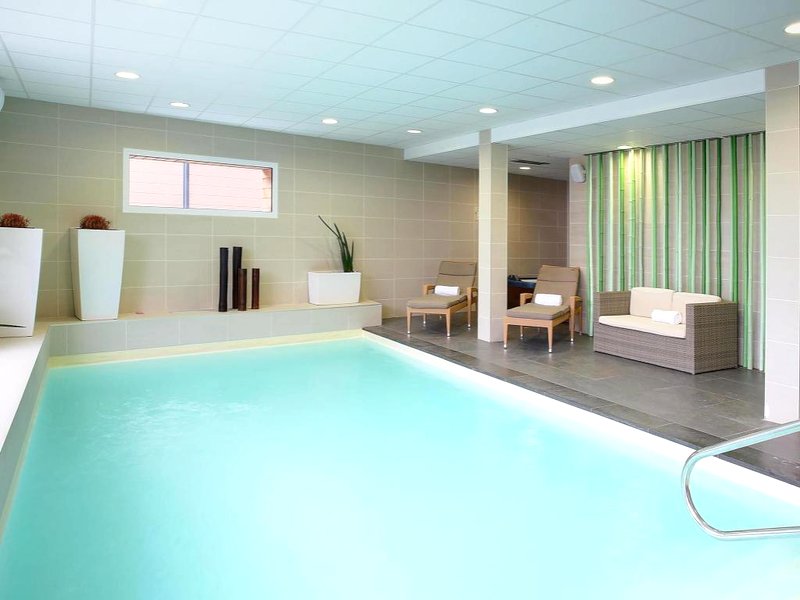 Best Western Plus les Terrasses de Brehatの写真