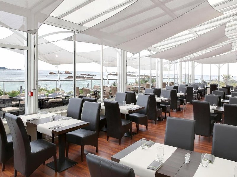 Best Western Plus les Terrasses de Brehatの写真