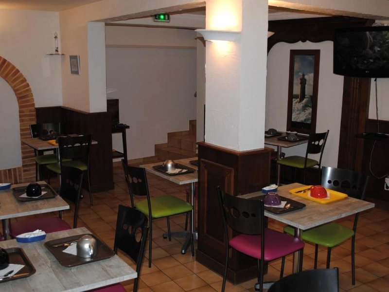 Hotel Le Goelo - Port de Paimpolの写真