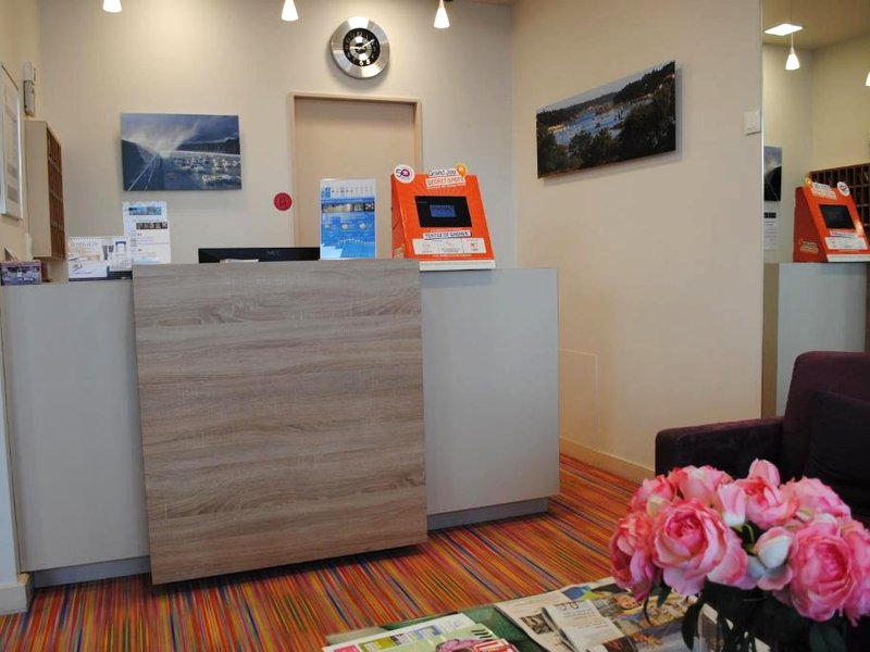 Hotel Le Goelo - Port de Paimpolの写真