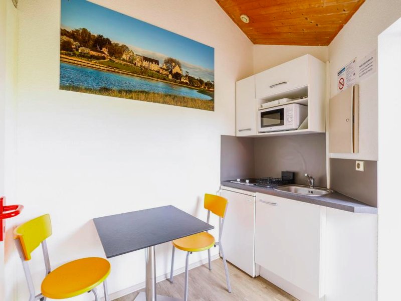 Hotel de la baie de Paimpolの写真