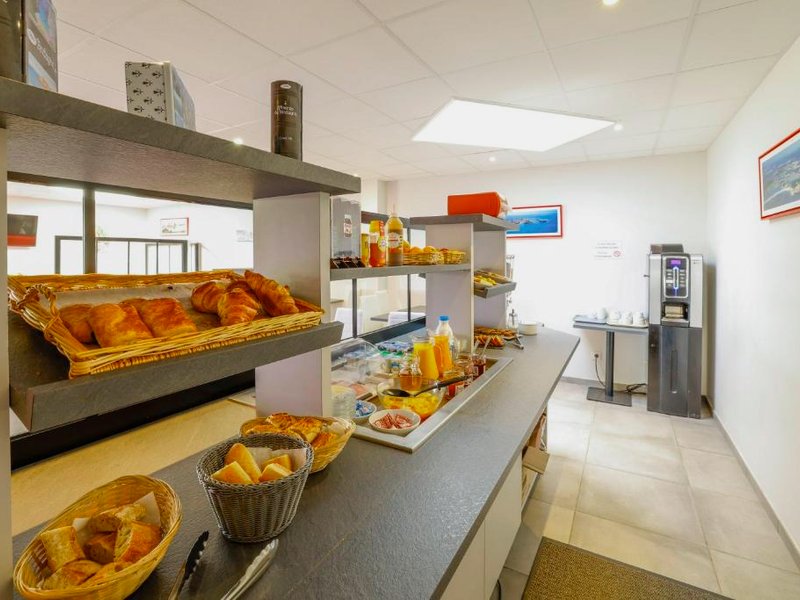 Hotel de la baie de Paimpolの写真