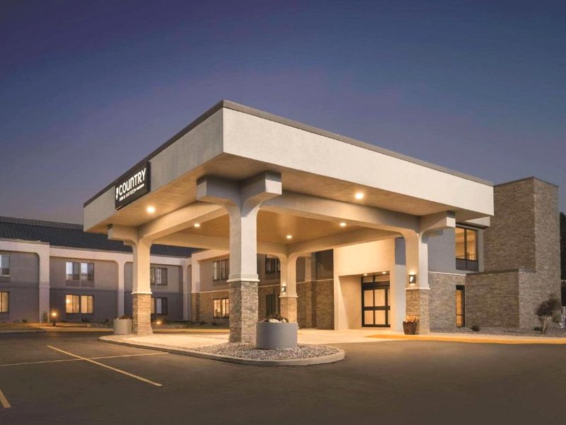 カントリー イン&スイーツ バイ ラディソン ラ クロス WI (Country Inn & Suites by Radisson, La Crosse, WI)の写真