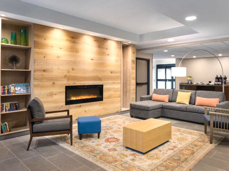 カントリー イン&スイーツ バイ ラディソン ラ クロス WI (Country Inn & Suites by Radisson, La Crosse, WI)の写真